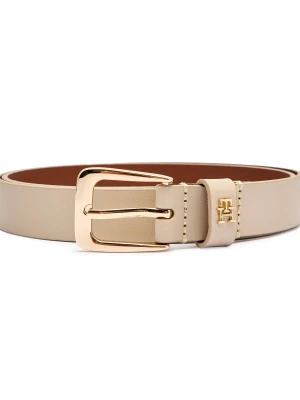 Tommy Hilfiger Skórzany pasek