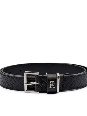 Tommy Hilfiger Skórzany pasek