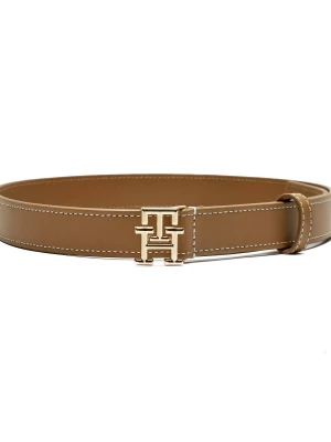 Tommy Hilfiger Skórzany pasek