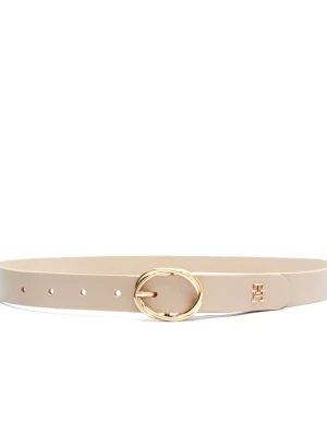 Tommy Hilfiger Skórzany pasek