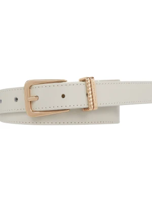 Tommy Hilfiger Skórzany pasek