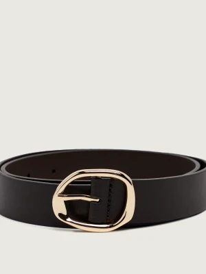 Tommy Hilfiger Skórzany pasek