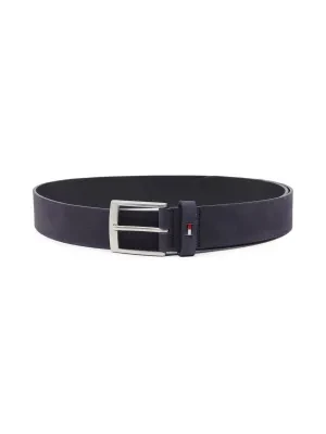 Tommy Hilfiger Skórzany pasek ADAN 3.5