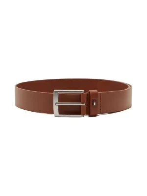 Tommy Hilfiger Skórzany pasek ADAN 3.5