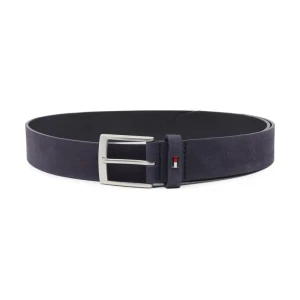 Tommy Hilfiger Skórzany pasek ADAN 3.5