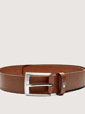Tommy Hilfiger Skórzany pasek ADAN