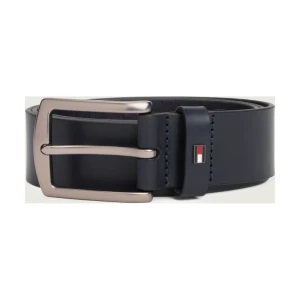 Tommy Hilfiger Skórzany pasek DENTON 4.0