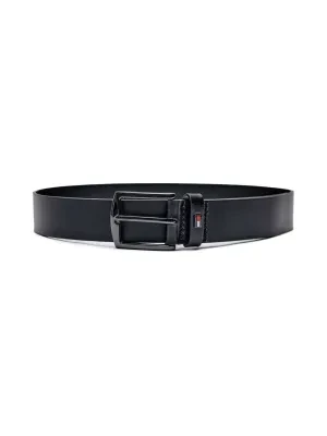 Tommy Hilfiger Skórzany pasek Denton