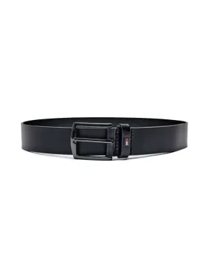 Tommy Hilfiger Skórzany pasek Denton
