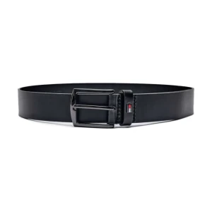 Tommy Hilfiger Skórzany pasek Denton