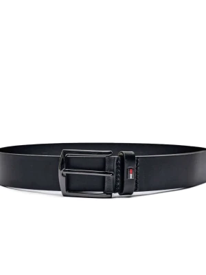 Tommy Hilfiger Skórzany pasek Denton
