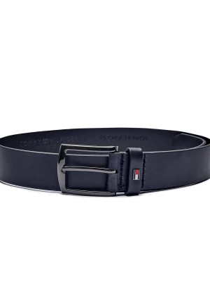 Tommy Hilfiger Skórzany pasek Denton