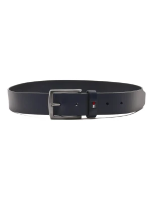 Tommy Hilfiger Skórzany pasek Denton