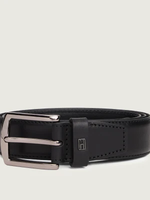 Tommy Hilfiger Skórzany pasek DENTON