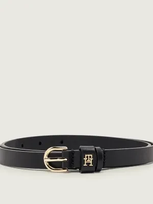 Tommy Hilfiger Skórzany pasek ESSENTIAL