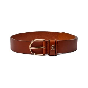 Tommy Hilfiger Skórzany pasek ESSENTIAL
