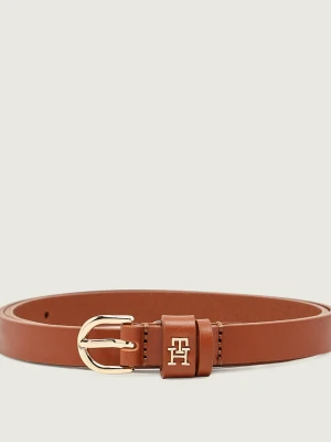 Tommy Hilfiger Skórzany pasek ESSENTIAL