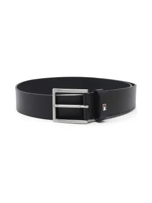 Tommy Hilfiger Skórzany pasek HAMPTON 4.0