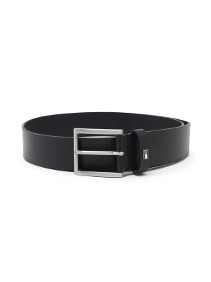 Tommy Hilfiger Skórzany pasek HAMPTON 4.0