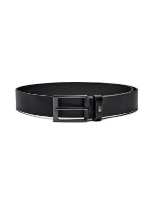 Tommy Hilfiger Skórzany pasek Layton