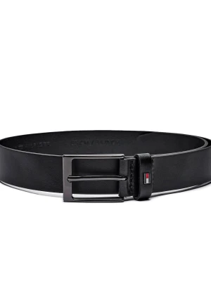 Tommy Hilfiger Skórzany pasek Layton