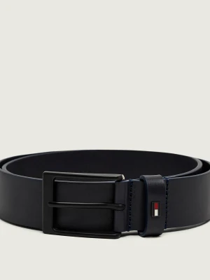 Tommy Hilfiger Skórzany pasek Layton