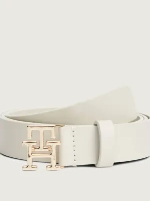 Zdjęcie produktu Tommy Hilfiger Skórzany pasek MODERN