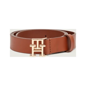 Tommy Hilfiger Skórzany pasek MODERN