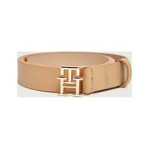 Tommy Hilfiger Skórzany pasek MODERN