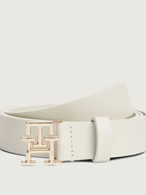 Tommy Hilfiger Skórzany pasek MODERN