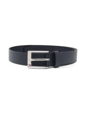 Tommy Hilfiger Skórzany pasek NEW ALY