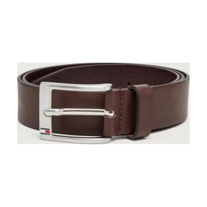 Tommy Hilfiger Skórzany pasek NEW ALY