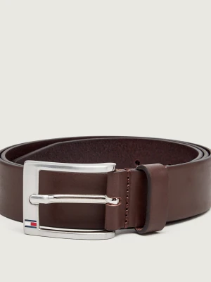 Tommy Hilfiger Skórzany pasek NEW ALY