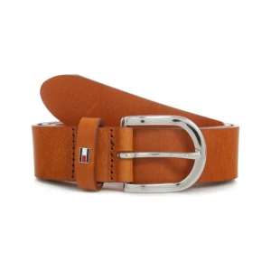 Zdjęcie produktu Tommy Hilfiger Skórzany pasek NEW DANNY