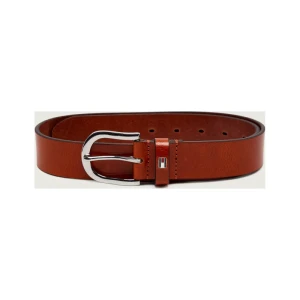 Tommy Hilfiger Skórzany pasek NEW DANNY