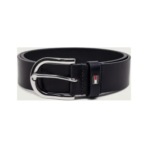 Tommy Hilfiger Skórzany pasek New Danny
