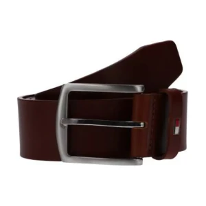 Tommy Hilfiger Skórzany pasek NEW DENTON
