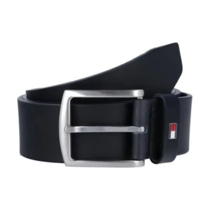 Tommy Hilfiger Skórzany pasek NEW DENTON