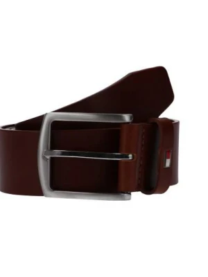 Tommy Hilfiger Skórzany pasek NEW DENTON