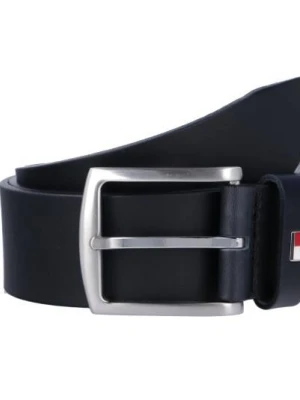 Tommy Hilfiger Skórzany pasek NEW DENTON