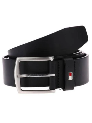 Tommy Hilfiger Skórzany pasek NEW DENTON