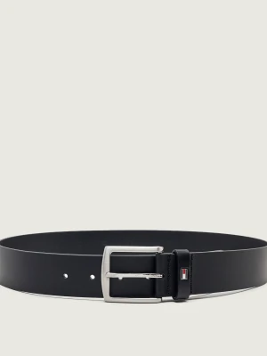 Tommy Hilfiger Skórzany pasek NEW DENTON