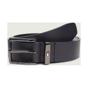 Tommy Hilfiger Skórzany pasek OLIVER 3.0