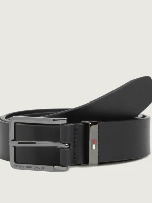 Tommy Hilfiger Skórzany pasek OLIVER 3.0