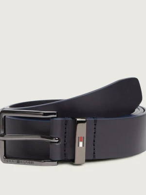 Tommy Hilfiger Skórzany pasek OLIVER 3.0