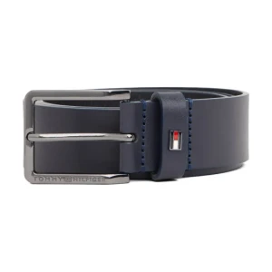 Tommy Hilfiger Skórzany pasek OLIVER 3.5