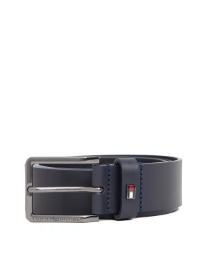 Tommy Hilfiger Skórzany pasek OLIVER 3.5