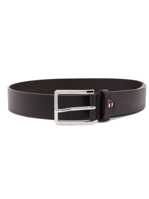 Tommy Hilfiger Skórzany pasek OLIVER 3.5 ADJ