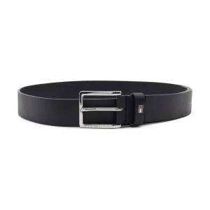 Tommy Hilfiger Skórzany pasek OLIVER 3.5 EXT