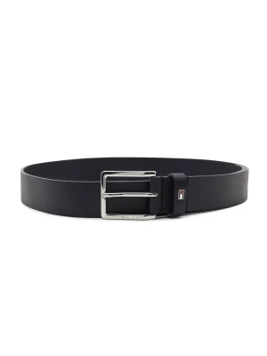 Tommy Hilfiger Skórzany pasek OLIVER 3.5 EXT
